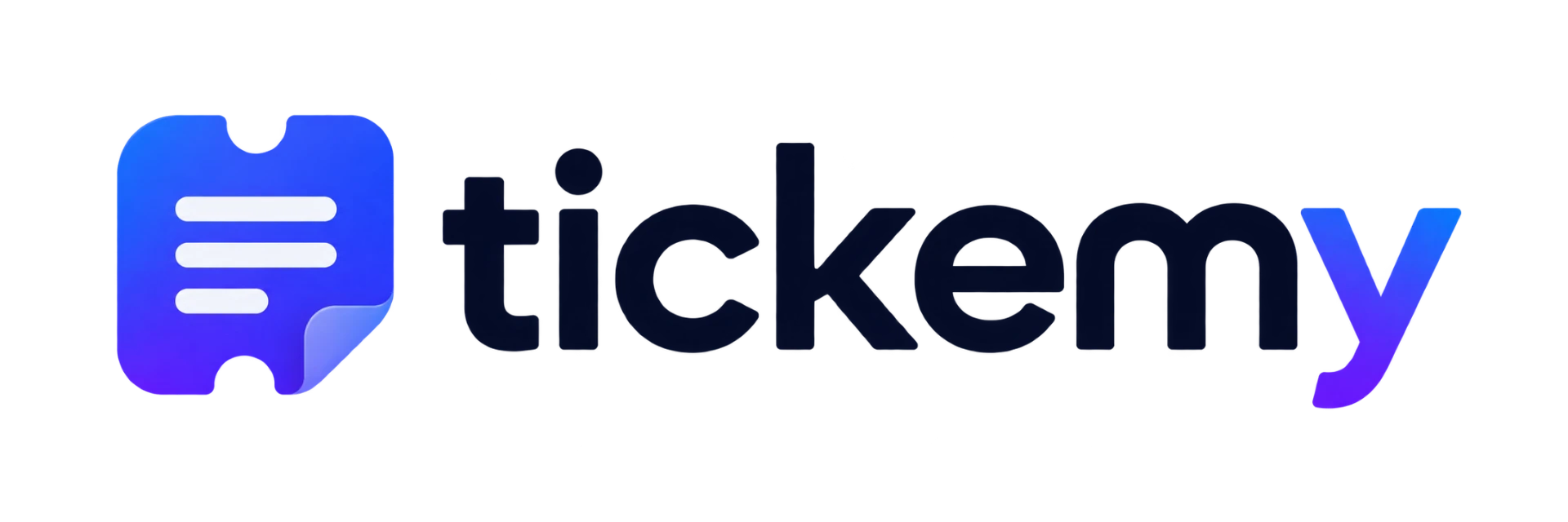 Tickemy